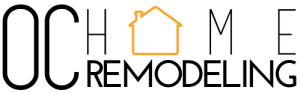 OC Home Remodeling Logo