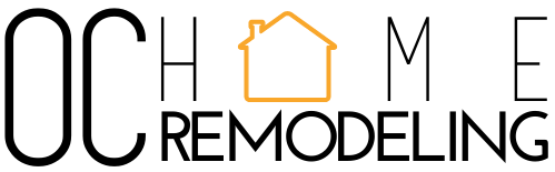 Los Angeles Home Remodeling oc home remodeling logo