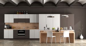 Granada Hills Custom Kitchen Cabinetry shutterstock 1176772690 client 300x162